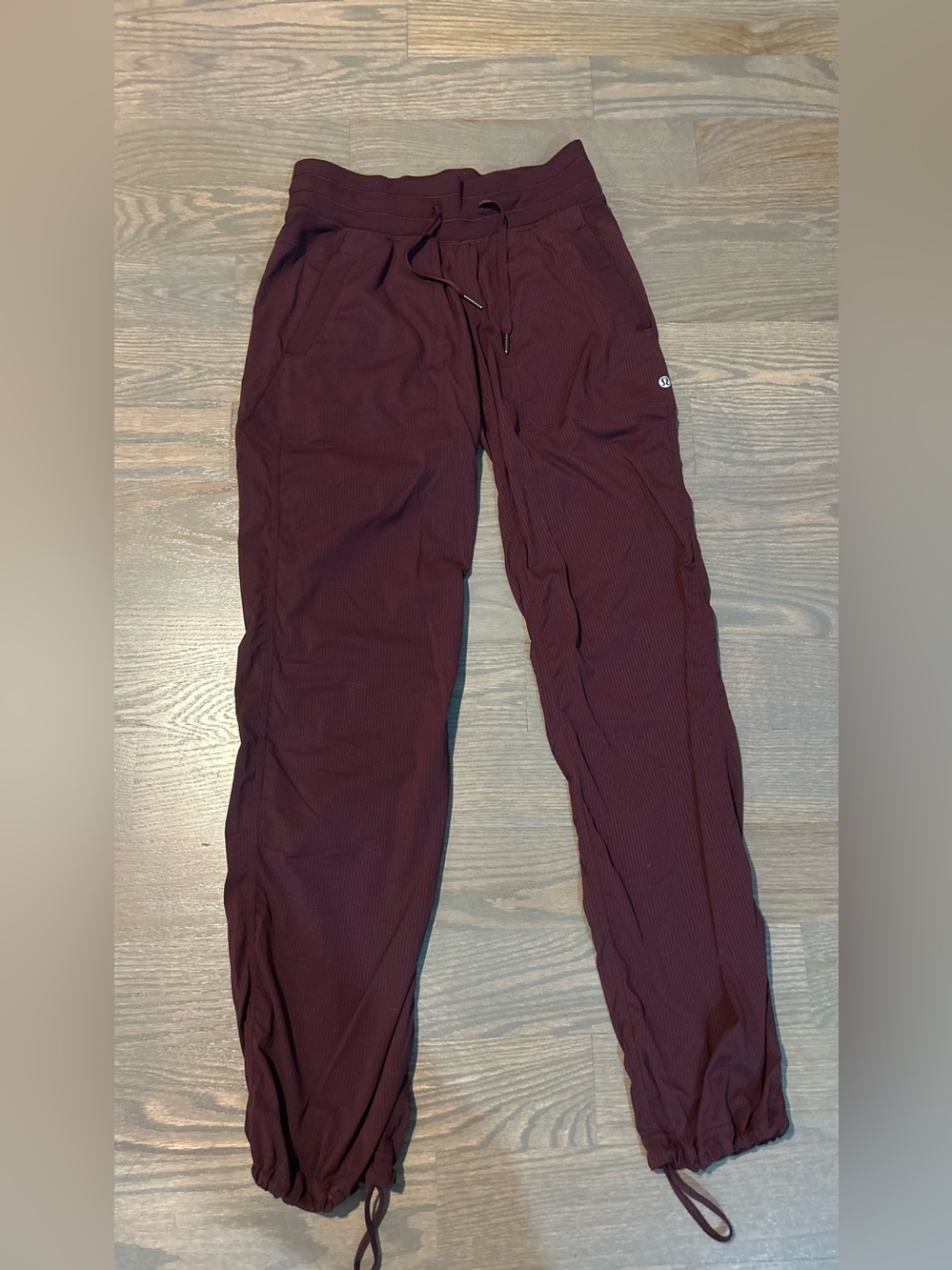 Lululemon Dance Studio III pants size 4